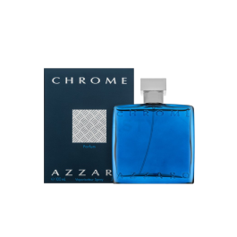 Azzaro Chrome Parfum 100 mL Azzaro Chrome Parfum 100 mL Precio: 62.50000053. SKU: B1HQ97MRJA