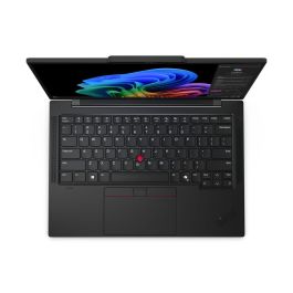 Laptop Lenovo T14S G6 X1P-42-100 14" Qualcomm 16 GB RAM 512 GB SSD Qwerty Español Laptop Lenovo T14S G6 X1P-42-100 14" Qualcomm 16 GB RAM 512 GB SSD Qwerty Español