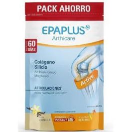 Epaplus Silicio+Colag+A.Hialur+Mg Vainilla 60Dias Precio: 41.69. SKU: B154SSYK7Y