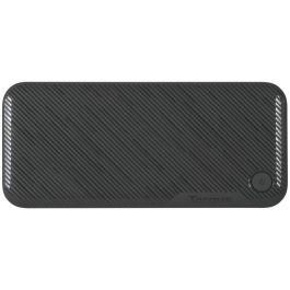 Targus DOCK710EUZ - Docking Station Híbrida Quad 4K USB-C, 100W PD, DisplayPort, HDMI, USB 3.2 Gen 2, RJ-45, Negro