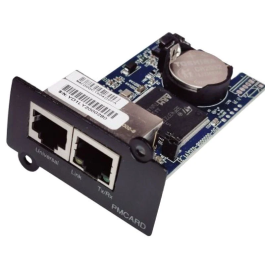 PHASAK Modulo SNMP para UPS serie Protect Precio: 181.5. SKU: B152W22TJV
