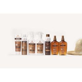 Ecran Aceite Protector Bronceador F10 200ml