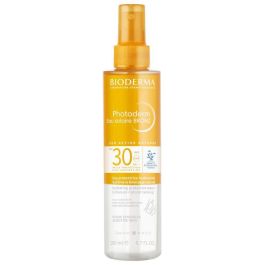 Bioderma Photoderm Eau Solaire SPF30 200ml Precio: 31.58999998. SKU: B15AJJVML3