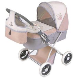 Coche de muñeca plegable para muñecas de hasta 48 cm. Precio: 38.50000022. SKU: B16YVAZ5KT