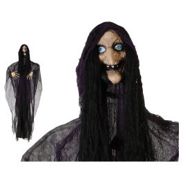 Decoración para Halloween Bruja 215 cm Precio: 26.49999946. SKU: B1K8TP64CV