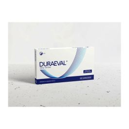 Pastillas para Erección MSR LABORATORIOS DURAEVAL