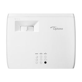Optoma ZH450ST Proyector DLP Laser 4200 Lúmenes Full HD 1080p Corto Alcance HDMI USB Blanco