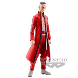 BANPRESTO Figura Kakucho Tokyo Revengers 18cm (+15 años)