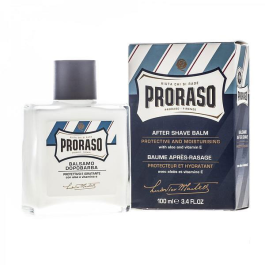 Proraso Blue Aftershave Balm 100 mL Precio: 8.59000054. SKU: S4506657