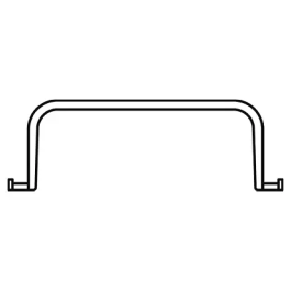 Ferplast L156 Manico Geo Small Precio: 0.69000008. SKU: B1C8K9THX3