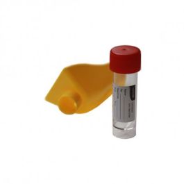 Uricollect Recolector de Muestra de Orina para Análisis Veterinario, 1 Unidad Precio: 1.68999974. SKU: B1CLHS9PFL