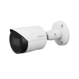 Dahua DH-IPC-HFW2441S-S-0280B Cámara de Vigilancia IP Bala Exterior 2668 x 1520 Pixeles Pared Precio: 102.50000024. SKU: B1BAYEDRTQ