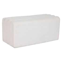 Descalzadora Moderno DKD Home Decor Blanco 45 x 43 x 100 cm Precio: 127.95000042. SKU: B126PTPAQS