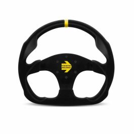 Momo Volante 320 mm Piel Negra Mod.30 MOMVR30C32SUBLKR para Coche Precio: 197.4999994. SKU: S3723171