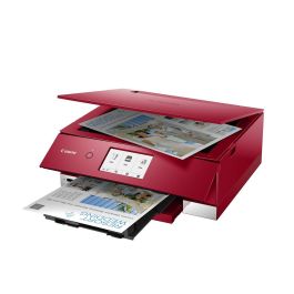 Impresora Multifunción Canon Pixma TS8352A