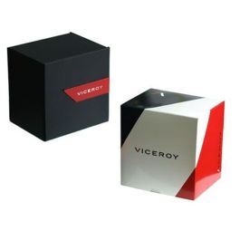 Reloj Mujer Viceroy 40930-73 (Ø 36 mm) Reloj Mujer Viceroy 40930-73 (Ø 36 mm)