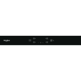 Whirlpool WSQ2160NE Placa de Inducción 60 cm 4 Boosters 7200 W