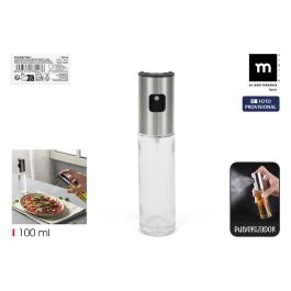 La Mediterran Aceitera Vinagrera Spray Luxe 100 ml Precio: 27.69000058. SKU: B167KLVKSF