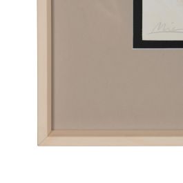 Cuadro Pintura Abstracto 2/M 60 X 80 cm