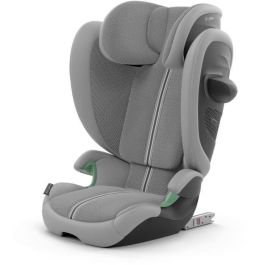 CYBEX CYB4063846470105 Silla de coche Solution G2 i-Fix Plus Fabric - Gris piedra Precio: 222.89000052. SKU: B1J3G9PKPQ