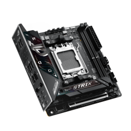 ASUS ROG STRIX B850-I GAMING WiFi AMD B850 Zócalo AM5 mini ITX