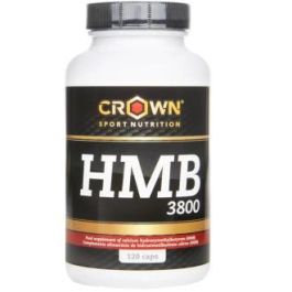 Hmb 3800 120 Caps (30 Porciones) Precio: 26.8900005. SKU: B1DP5HMVPY