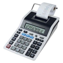 Calculadora Impresora Rebell 12 Digitos Pdc20 Wb Calculadora Impresora Rebell 12 Digitos Pdc20 Wb Precio: 66.59000018. SKU: B1F9AXWZBZ