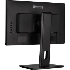 MONITOR IIYAMA 21.5"/1920 x 1080/100Hz /2.1MPX/250CD/FHD/16:9/HDMI/IPSLED/NEGRO MONITOR IIYAMA 21.5"/1920 x 1080/100Hz /2.1MPX/250CD/FHD/16:9/HDMI/IPSLED/NEGRO