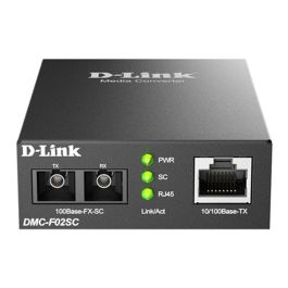 Hub USB D-Link DMC-F02SC Negro Precio: 47.49999958. SKU: B14Z9HWFJZ