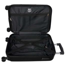 Trolley Safta Cabina 20-' F.C. Barcelona 3 Equipacion 23-24 200x345x550 mm Trolley Safta Cabina 20-' F.C. Barcelona 3 Equipacion 23-24 200x345x550 mm