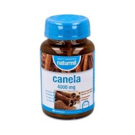 DIETMED Canela 60 Comp. para Niveles Normales de Glucosa en Sangre Precio: 18.7899998. SKU: B1FB8DYY53