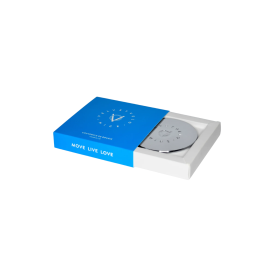 Tapa de vela Precio: 21.99000034. SKU: B1343AC3C8