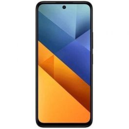 Smartphone Xiaomi POCO M6 6GB/ 128GB/ 6.79"/ Púrpura Smartphone Xiaomi POCO M6 6GB/ 128GB/ 6.79"/ Púrpura
