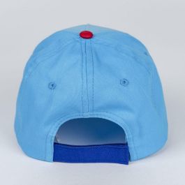 Paw Patrol Gorra Talla 53 cm - Color Turquesa