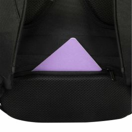 Mochila para Portátil Targus TBB652GL Negro Mochila para Portátil Targus TBB652GL Negro