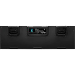 Teclado Logitech G915 LIGHTSPEED Teclado Logitech G915 LIGHTSPEED