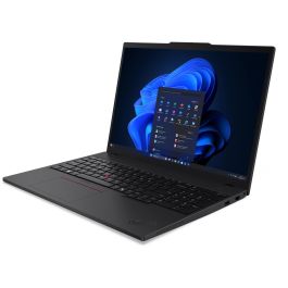 Lenovo ThinkPad T16 G4 CU7-255U Intel Core Ultra 7, Portátil 16" WUXGA, 32GB RAM, 1TB SSD, Windows 11 Pro