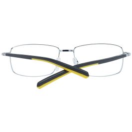 Montura de Gafas Hombre Ducati DA3002-55900 Gris Ø 55 mm Montura de Gafas Hombre Ducati DA3002-55900 Gris Ø 55 mm