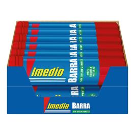 Imedio Barra Adhesiva sin Disolventes 21g 7000569 para Manualidades Escuela Oficina Hogar