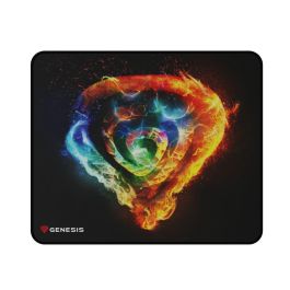GENESIS Carbon 500 M Fire G2 Alfombrilla de ratón para juegos Multicolor Precio: 7.58999967. SKU: B18RXFVYTA
