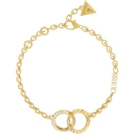 Pulsera Mujer Guess JUBB02187JWYGS 22 cm