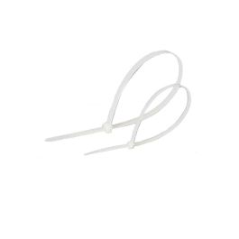 Lanview Cable tie white 7.5 x 250 mm Precio: 8.49999953. SKU: B12FJ3XPJA