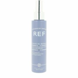 Ref LEAVE IN serum 125 ml Sérum de estilizado con protección contra el calor Precio: 12.50000059. SKU: B15TMN5TBM
