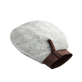 Hunter Guante de Cepillado para Perros con Dispensador de Champú y Masajeador