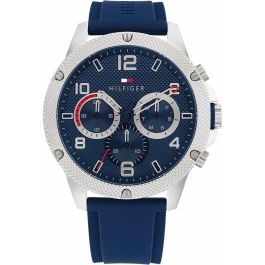 Reloj Hombre Tommy Hilfiger 1683487 Reloj Hombre Tommy Hilfiger 1683487