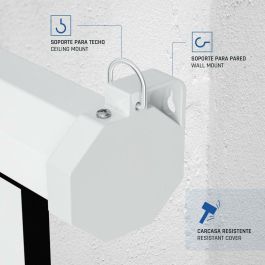 Sintonizador TDT iggual IGG319673