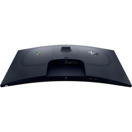 Dell Alienware AW3225DM Monitor Gaming Curvo 32" QHD 2560x1440 180Hz 1ms 1500R FreeSync HDR400