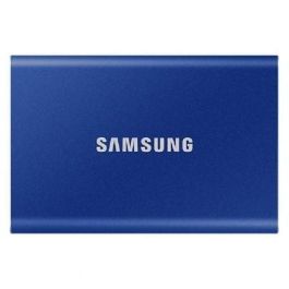 Disco Duro Externo Ssd Samsung Mu - Pc2H Disco Duro Externo Ssd Samsung Mu - Pc2H
