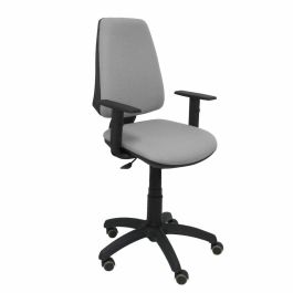 Silla de Oficina Elche CP Bali P&C 40B10RP Gris Precio: 153.69000009. SKU: S5702615