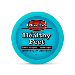 O´Keeffe´S Healthy Feet 91 gr